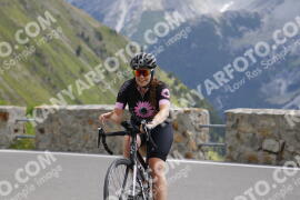 Photo #3311596 | 02-07-2023 11:26 | Passo Dello Stelvio - Prato side BICYCLES