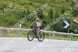 Photo #2522299 | 06-08-2022 11:31 | Pordoi Pass BICYCLES