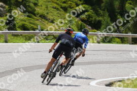 Photo #2560187 | 09-08-2022 14:18 | Pordoi Pass BICYCLES