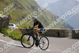 Foto #3512280 | 17-07-2023 10:46 | Passo Dello Stelvio - Prato Seite BICYCLES