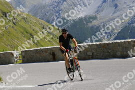 Foto #3675151 | 31-07-2023 11:43 | Passo Dello Stelvio - Prato Seite BICYCLES