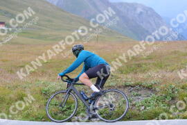 Photo #2436738 | 30-07-2022 09:40 | Passo Dello Stelvio - Peak BICYCLES