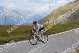 Photo #2444989 | 30-07-2022 14:09 | Passo Dello Stelvio - Peak BICYCLES
