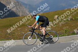 Foto #2394364 | 24-07-2022 14:24 | Passo Dello Stelvio - die Spitze BICYCLES