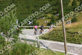 Photo #2520511 | 06-08-2022 09:56 | Pordoi Pass BICYCLES