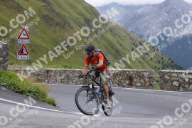 Photo #3723112 | 05-08-2023 12:27 | Passo Dello Stelvio - Prato side BICYCLES