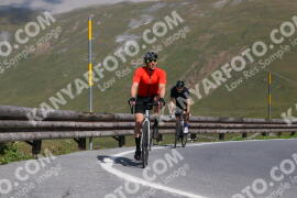 Photo #2379811 | 24-07-2022 10:18 | Passo Dello Stelvio - Peak BICYCLES