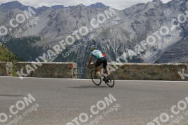 Photo #3651500 | 30-07-2023 13:14 | Passo Dello Stelvio - Prato side BICYCLES