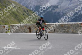 Photo #3755096 | 08-08-2023 12:13 | Passo Dello Stelvio - Prato side BICYCLES