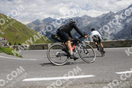 Photo #3446442 | 14-07-2023 13:33 | Passo Dello Stelvio - Prato side BICYCLES