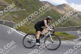 Foto #3897533 | 15-08-2023 12:04 | Passo Dello Stelvio - Prato Seite BICYCLES