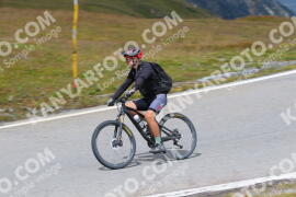 Photo #2423203 | 27-07-2022 14:14 | Passo Dello Stelvio - Peak BICYCLES