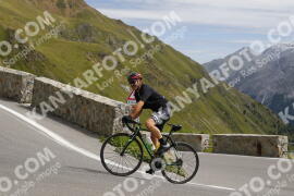 Photo #3755676 | 08-08-2023 12:25 | Passo Dello Stelvio - Prato side BICYCLES
