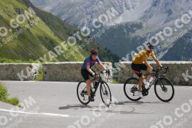 Photo #3442300 | 14-07-2023 12:15 | Passo Dello Stelvio - Prato side BICYCLES