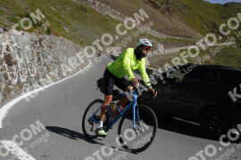 Photo #3852860 | 13-08-2023 10:09 | Passo Dello Stelvio - Prato side BICYCLES