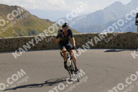 Photo #3896325 | 15-08-2023 10:50 | Passo Dello Stelvio - Prato side BICYCLES