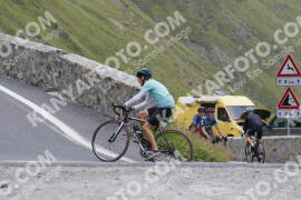 Photo #3775149 | 09-08-2023 11:55 | Passo Dello Stelvio - Prato side BICYCLES