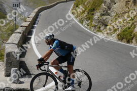 Photo #4053397 | 24-08-2023 13:43 | Passo Dello Stelvio - Prato side BICYCLES