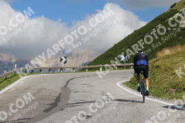 Photo #2573032 | 10-08-2022 09:34 | Pordoi Pass BICYCLES
