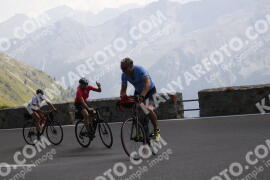 Photo #3421917 | 11-07-2023 11:06 | Passo Dello Stelvio - Prato side BICYCLES