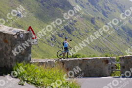 Foto #3460421 | 15-07-2023 10:31 | Passo Dello Stelvio - Prato Seite BICYCLES