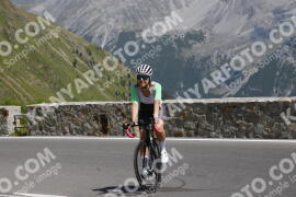 Photo #3518087 | 17-07-2023 14:29 | Passo Dello Stelvio - Prato side BICYCLES