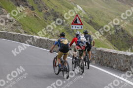 Foto #3264420 | 28-06-2023 11:22 | Passo Dello Stelvio - Prato Seite BICYCLES