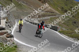 Foto #3239439 | 26-06-2023 12:02 | Passo Dello Stelvio - Prato Seite BICYCLES