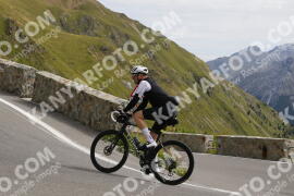 Photo #3753870 | 08-08-2023 11:33 | Passo Dello Stelvio - Prato side BICYCLES