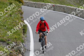 Photo #3634035 | 29-07-2023 15:44 | Passo Dello Stelvio - Prato side BICYCLES