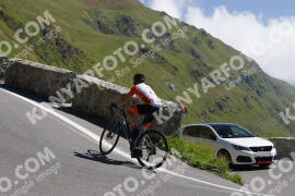 Foto #3461210 | 15-07-2023 11:02 | Passo Dello Stelvio - Prato Seite BICYCLES