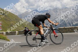 Foto #3881003 | 14-08-2023 13:59 | Passo Dello Stelvio - Prato Seite BICYCLES