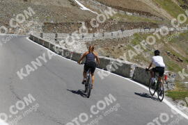 Foto #3239250 | 26-06-2023 11:58 | Passo Dello Stelvio - Prato Seite BICYCLES