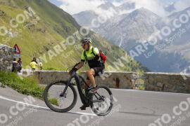 Photo #3463362 | 15-07-2023 12:00 | Passo Dello Stelvio - Prato side BICYCLES