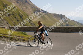 Foto #3896007 | 15-08-2023 10:13 | Passo Dello Stelvio - Prato Seite BICYCLES