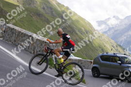 Photo #3488879 | 16-07-2023 12:16 | Passo Dello Stelvio - Prato side BICYCLES