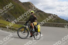 Photo #3731243 | 06-08-2023 10:35 | Passo Dello Stelvio - Prato side BICYCLES