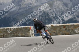 Photo #3608152 | 28-07-2023 14:07 | Passo Dello Stelvio - Prato side BICYCLES