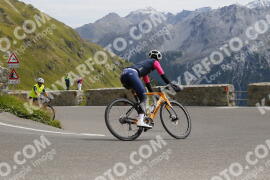 Photo #3753931 | 08-08-2023 11:36 | Passo Dello Stelvio - Prato side BICYCLES