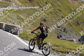 Photo #3854173 | 13-08-2023 11:20 | Passo Dello Stelvio - Prato side BICYCLES