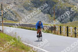 Photo #2434771 | 29-07-2022 13:47 | Passo Dello Stelvio - Peak BICYCLES