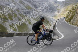 Photo #4062969 | 25-08-2023 12:07 | Passo Dello Stelvio - Prato side BICYCLES