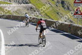 Foto #4001103 | 21-08-2023 09:46 | Passo Dello Stelvio - Prato Seite BICYCLES