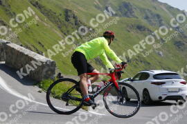 Foto #3512246 | 17-07-2023 10:46 | Passo Dello Stelvio - Prato Seite BICYCLES