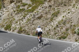 Foto #4063202 | 25-08-2023 12:20 | Passo Dello Stelvio - Prato Seite BICYCLES