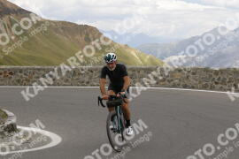 Foto #3836732 | 12-08-2023 13:05 | Passo Dello Stelvio - Prato Seite BICYCLES