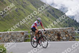 Photo #3437352 | 13-07-2023 12:34 | Passo Dello Stelvio - Prato side BICYCLES