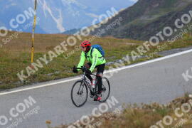 Photo #2445488 | 30-07-2022 14:39 | Passo Dello Stelvio - Peak BICYCLES