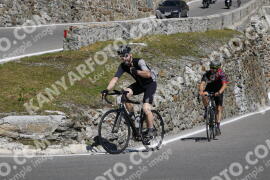 Foto #3238702 | 26-06-2023 11:40 | Passo Dello Stelvio - Prato Seite BICYCLES