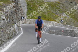 Foto #3834188 | 12-08-2023 11:50 | Passo Dello Stelvio - Prato Seite BICYCLES